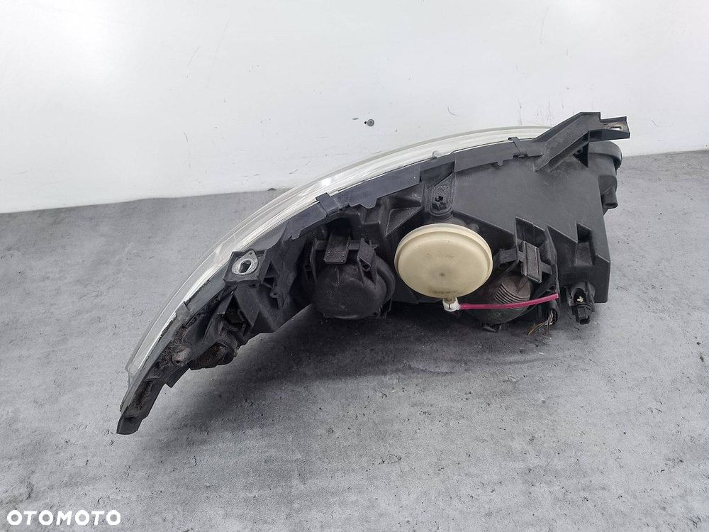 LAMPA PRZÓD LEWA MERCEDES-BENZ KLASA A W169 A1698200161 0301197201 - 3