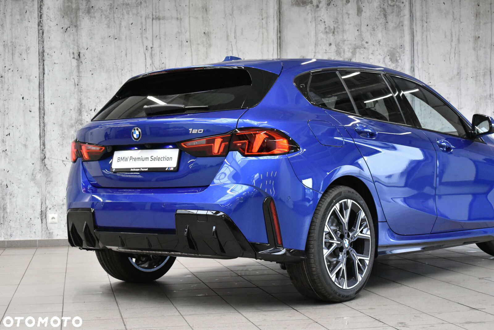 BMW Seria 1 - 22