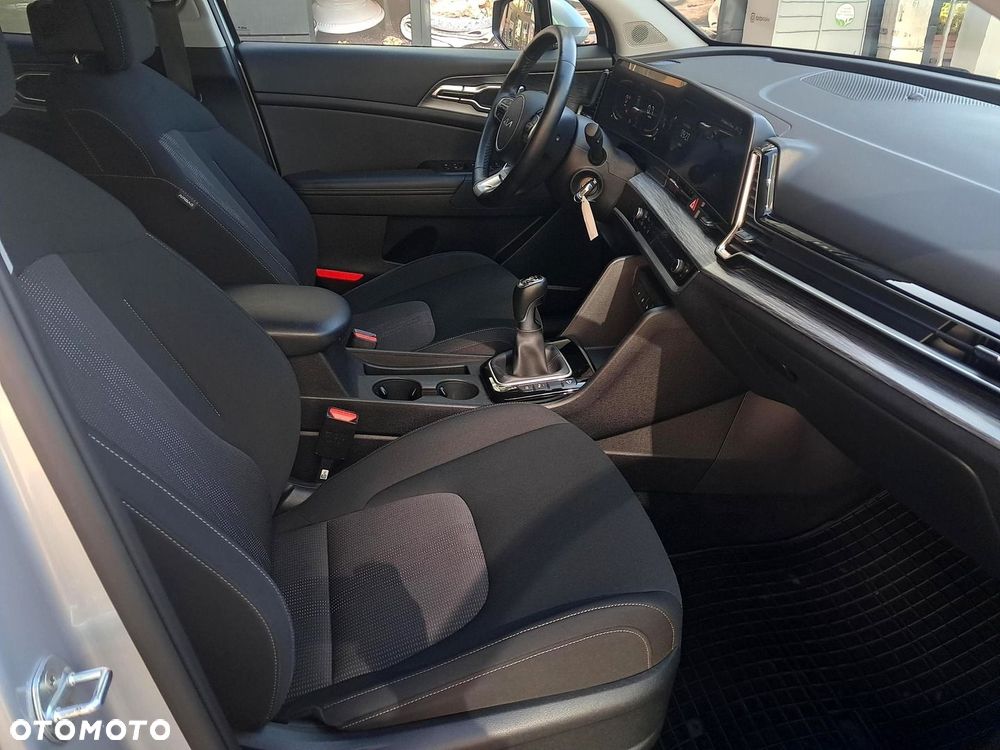 Kia Sportage 1.6 T-GDI Business Line 2WD - 11