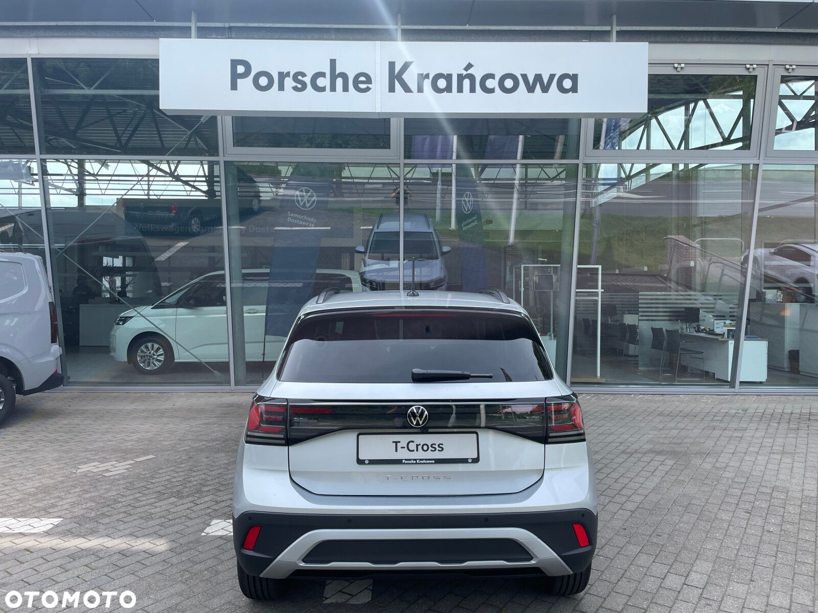 Volkswagen T-Cross - 7