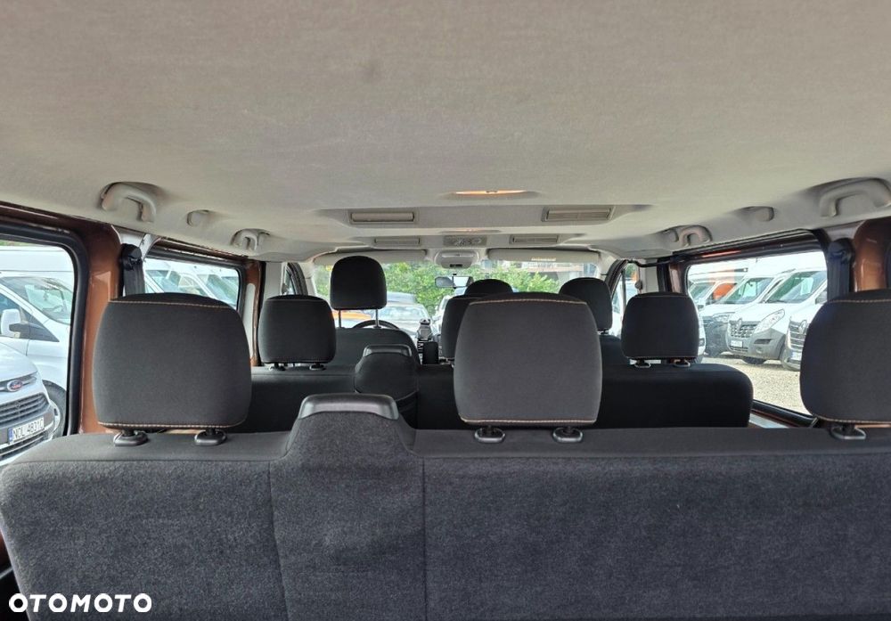 Renault Trafic - 28