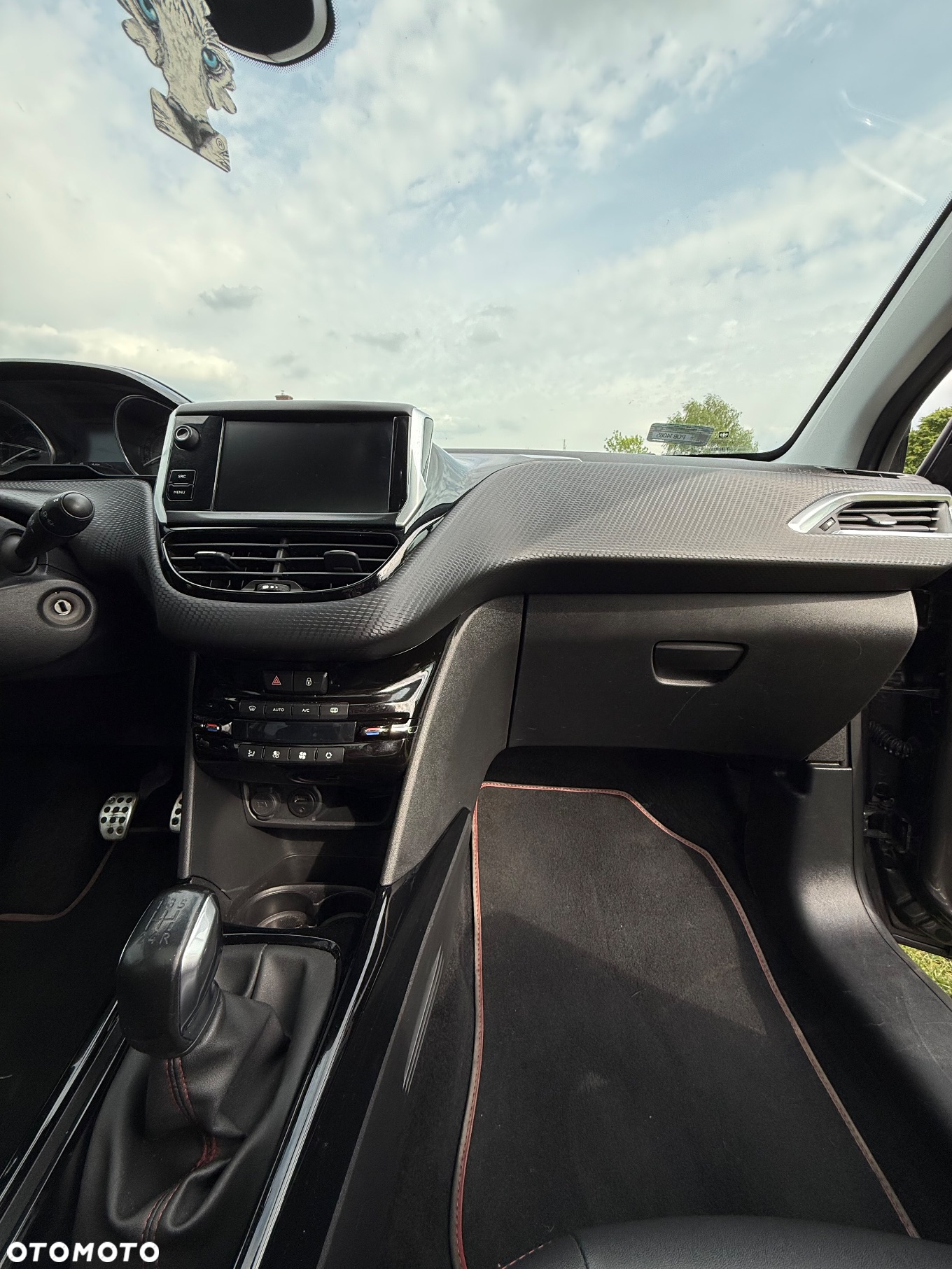 Peugeot 2008 PureTech 110 Stop&Start GT-Line Edition - 20