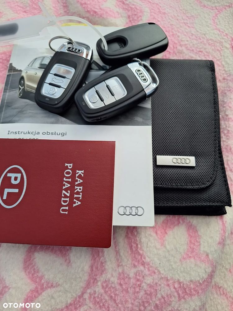 Audi Q5 2.0 TDI Quattro S tronic - 15