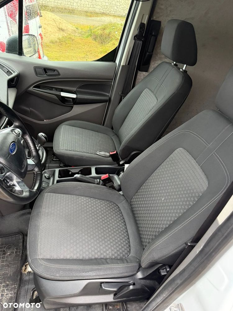 Ford Transit Connect - 5