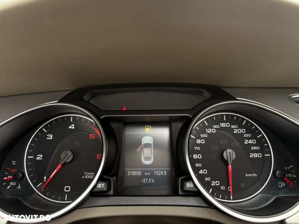 Audi A5 Cabrio - 14