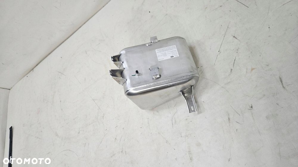 zbiornik powietrza range rover sport l461 m8ez-5b709-ac nowy oryginał - 2