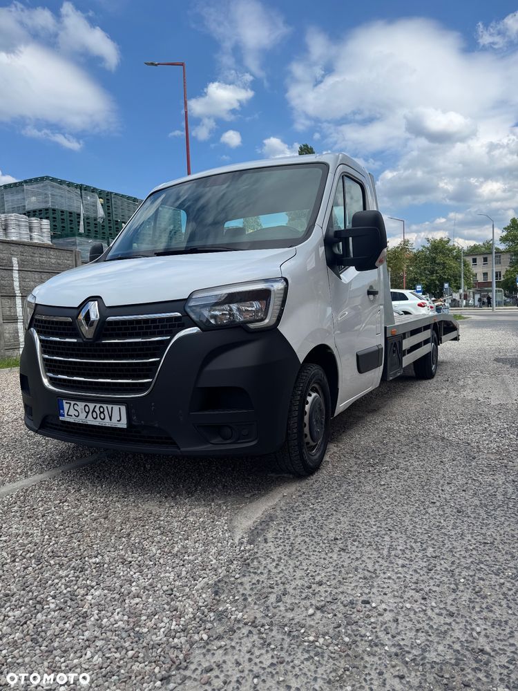 Renault Master - 2