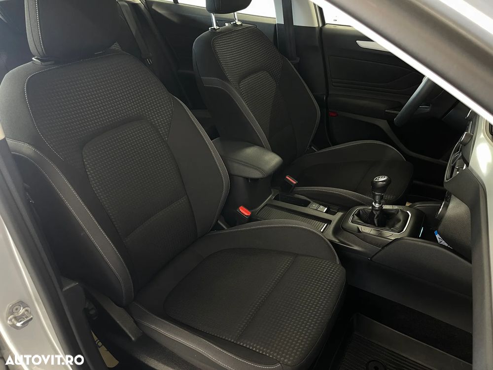 Ford Focus 1.5 EcoBlue Trend Edition - 10
