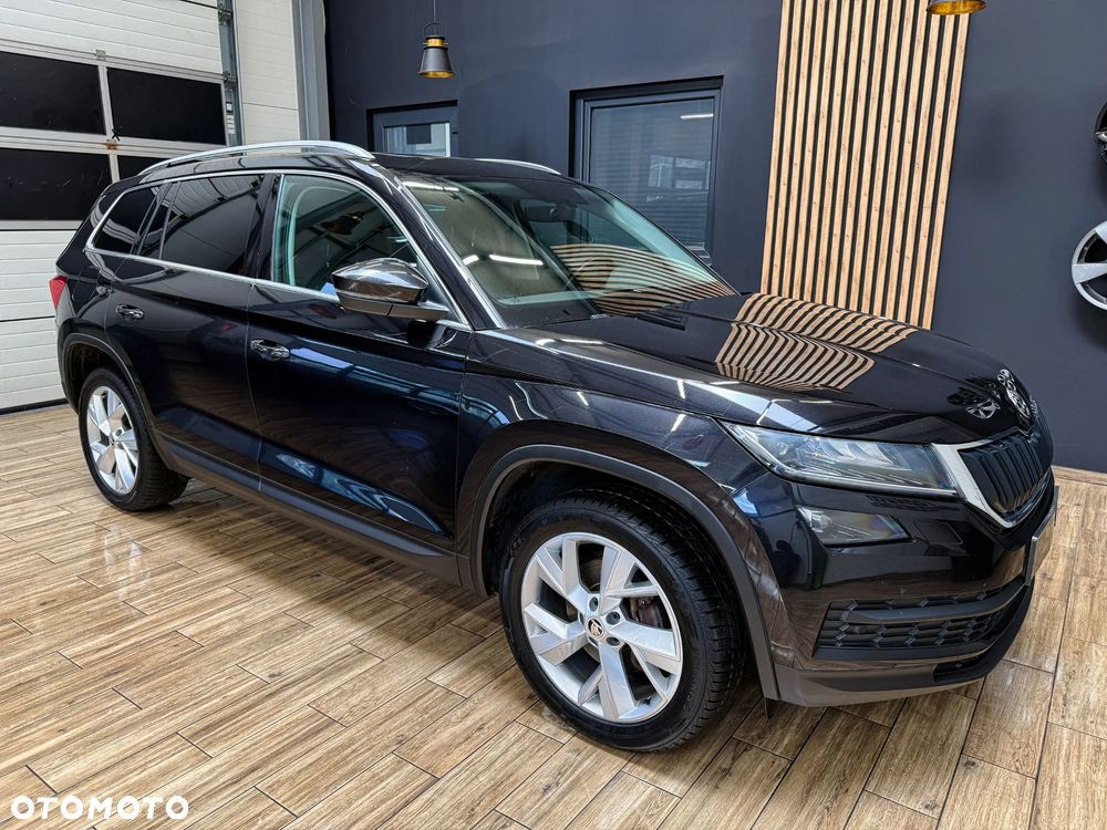 Skoda Kodiaq 2.0 TDI 4x2 Style DSG - 5