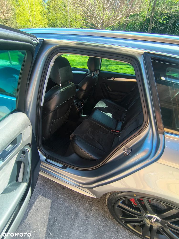 Audi A4 Avant - 12