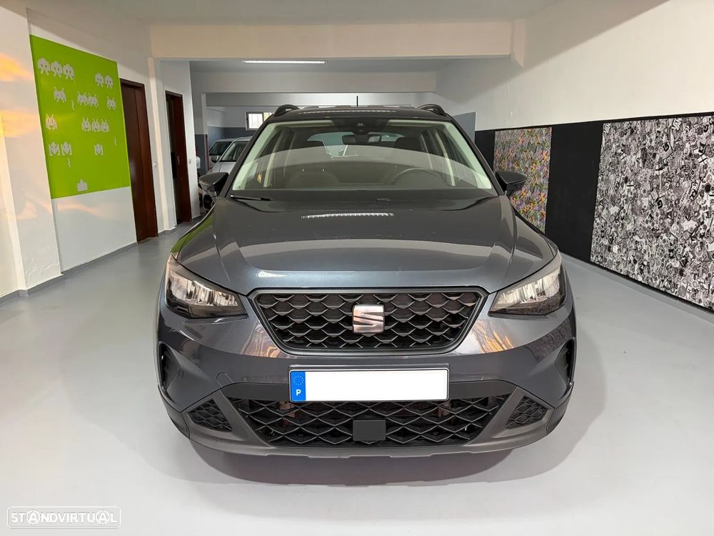 SEAT Arona 1.0 TSI Style - 3