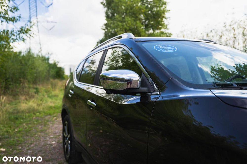 Nissan X-Trail - 10