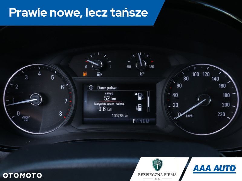 Opel Mokka - 13