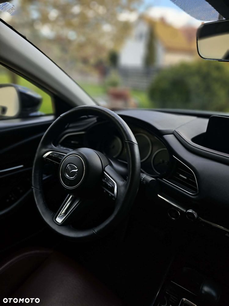 Mazda CX-30 - 8