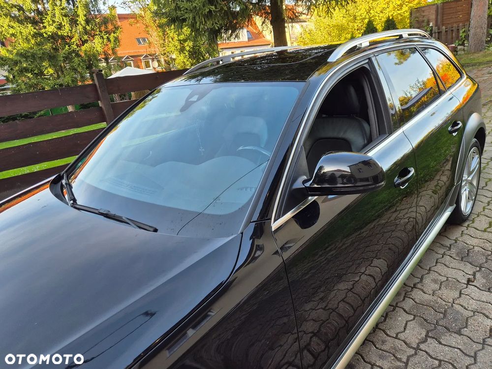 Audi A4 Allroad - 13