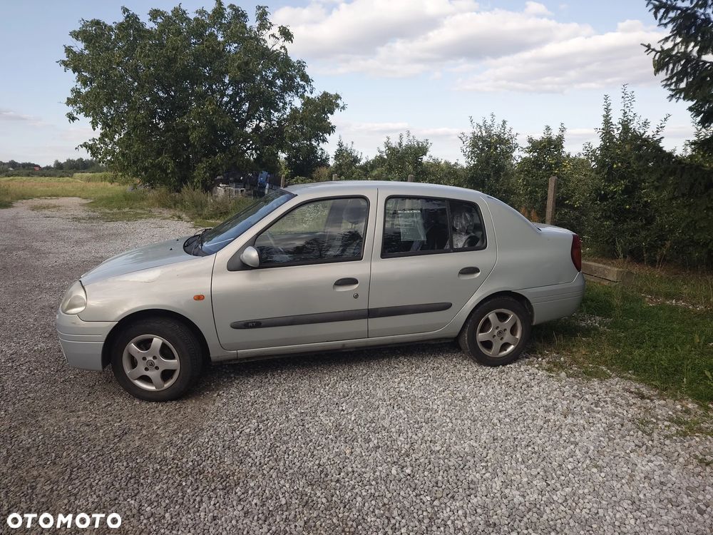 Renault Thalia 1.4 16V Alize - 4