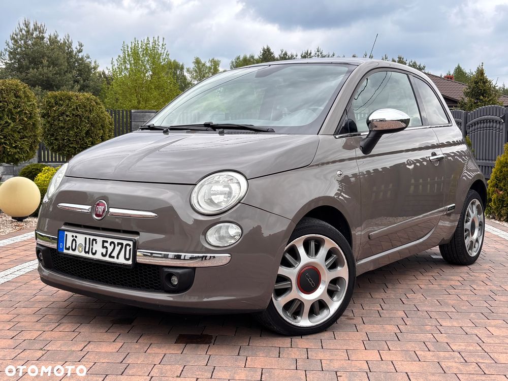 Fiat 500 - 9