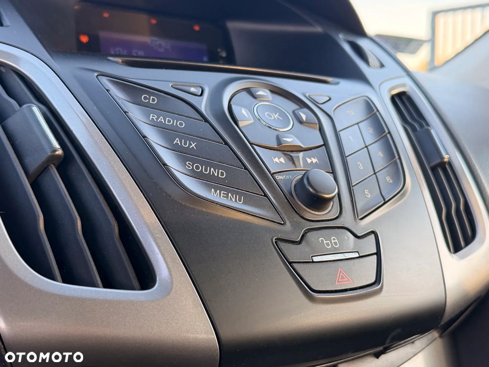 Ford Focus - 19