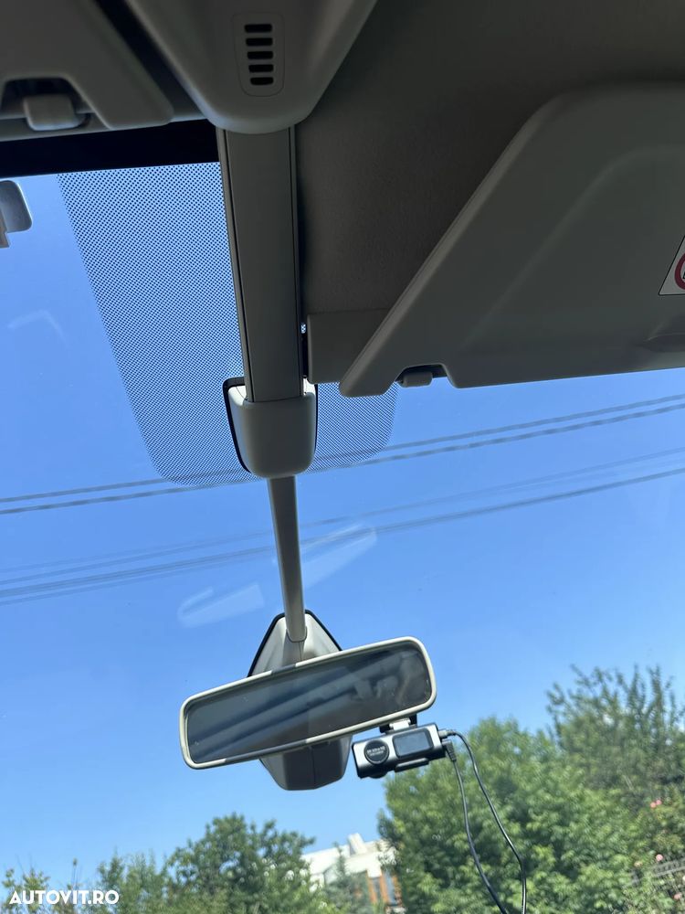 Citroën C4 Space Tourer PureTech 130 Stop&Start EAT8 SELECTION - 13
