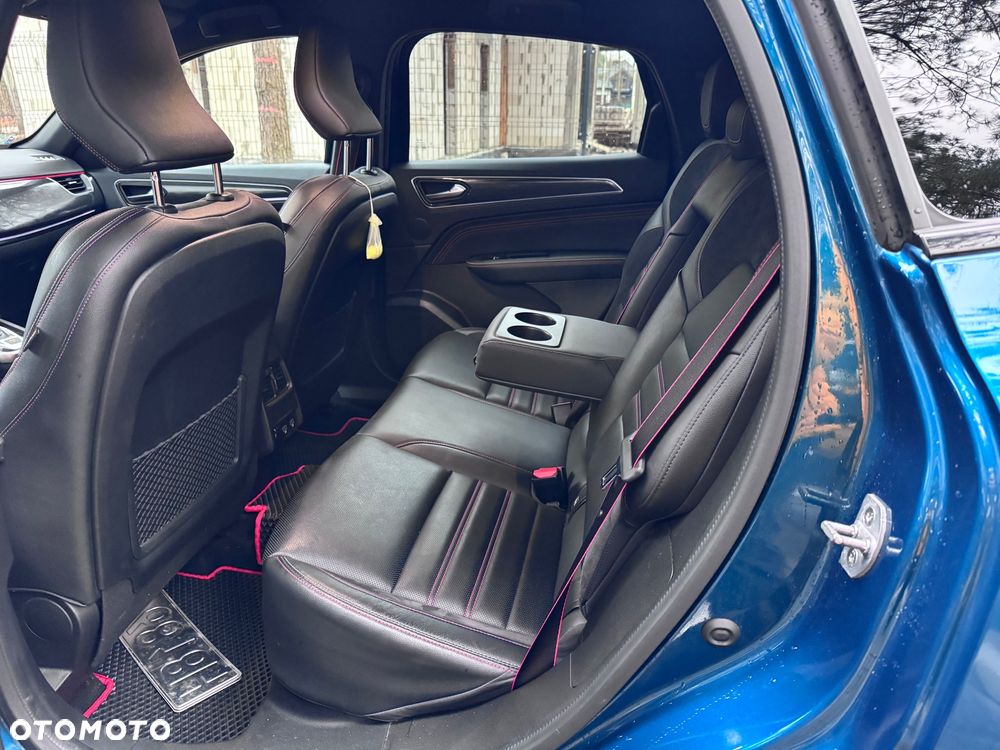 Renault Arkana 1.6 E-TECH R.S Line MMT - 29