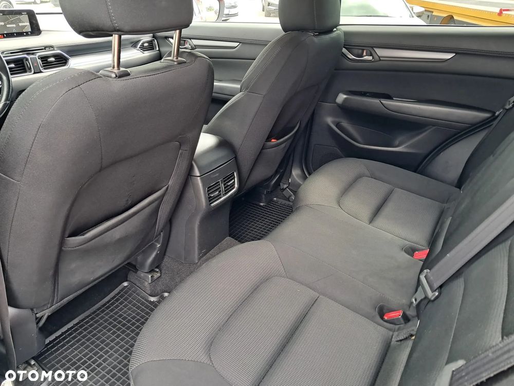 Mazda CX-5 2.5 Skyenergy 2WD - 28