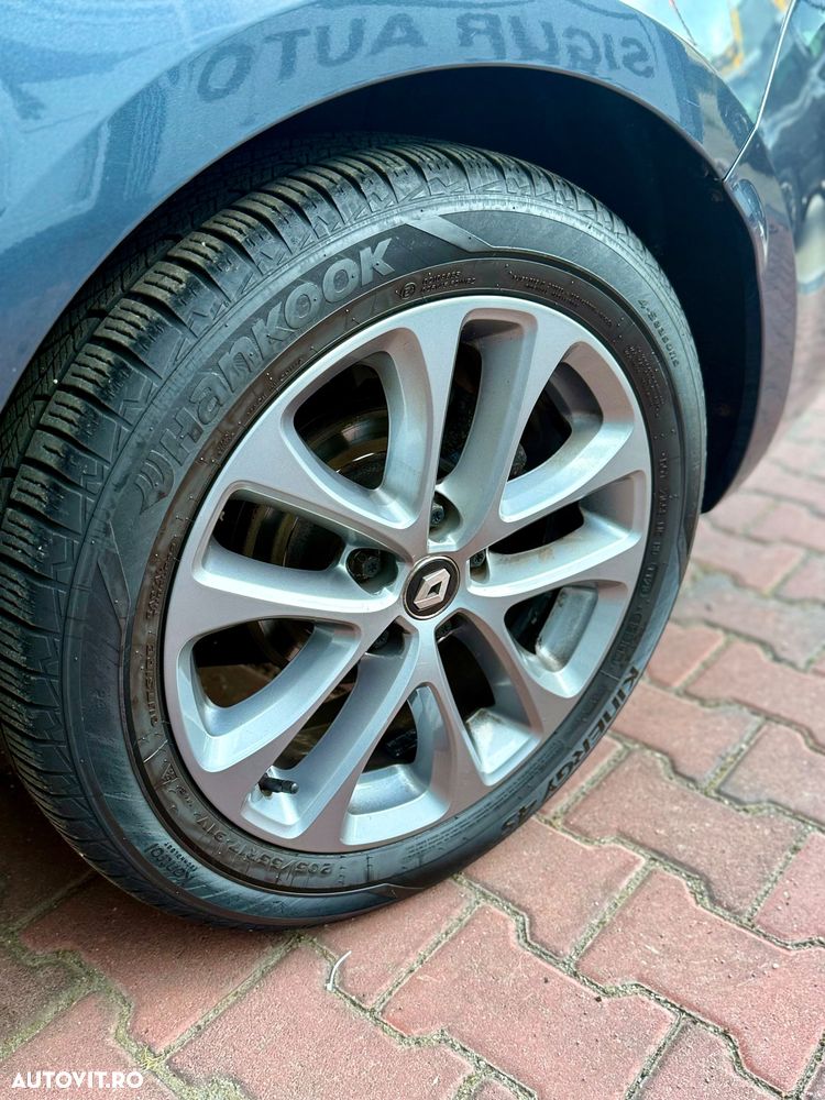 Renault Megane - 20