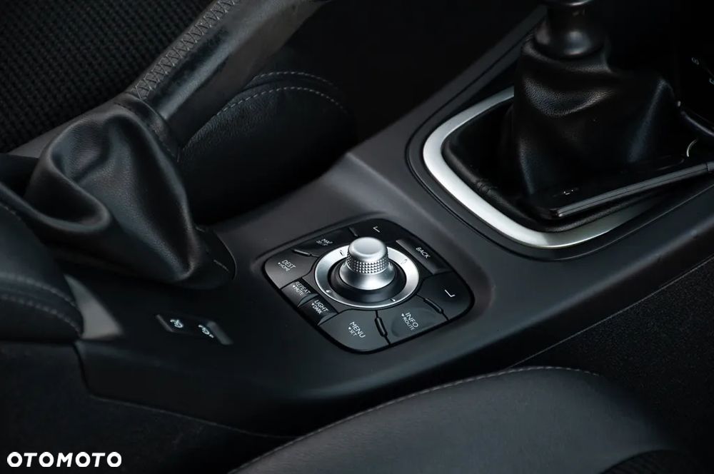 Renault Megane 1.4 16V TCE Exception - 22