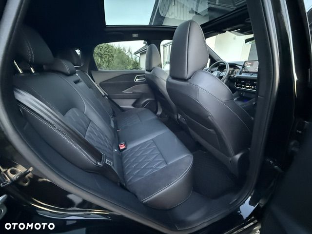 Nissan Qashqai 1.3 DIG-T MHEV Xtronic Tekna+ - 17