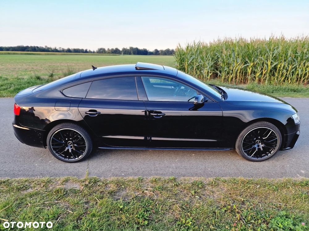 Audi A5 - 3
