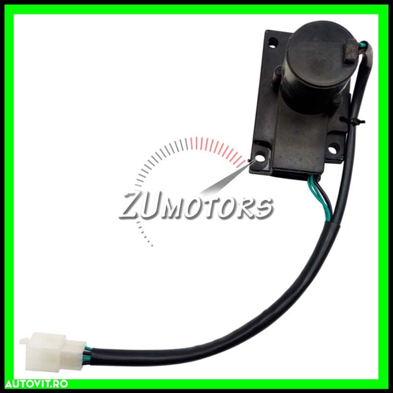 Motoras Cuplare 4x4  Atv LINHAI 260 275 300 320 400 420 Cuplaj 4x4 -cod 24446 - 4