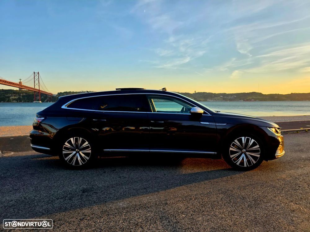VW Arteon Shooting Brake 1.4 TSI eHybrid Elegance - 3