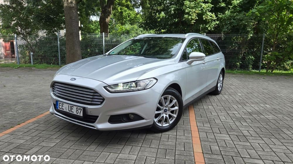 Ford Mondeo 2.0 TDCi Gold Edition - 11