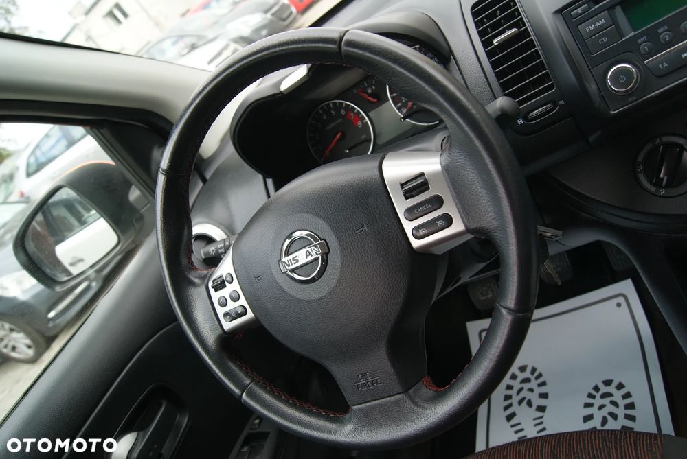 Nissan Note 1.4 Acenta EU5 - 12