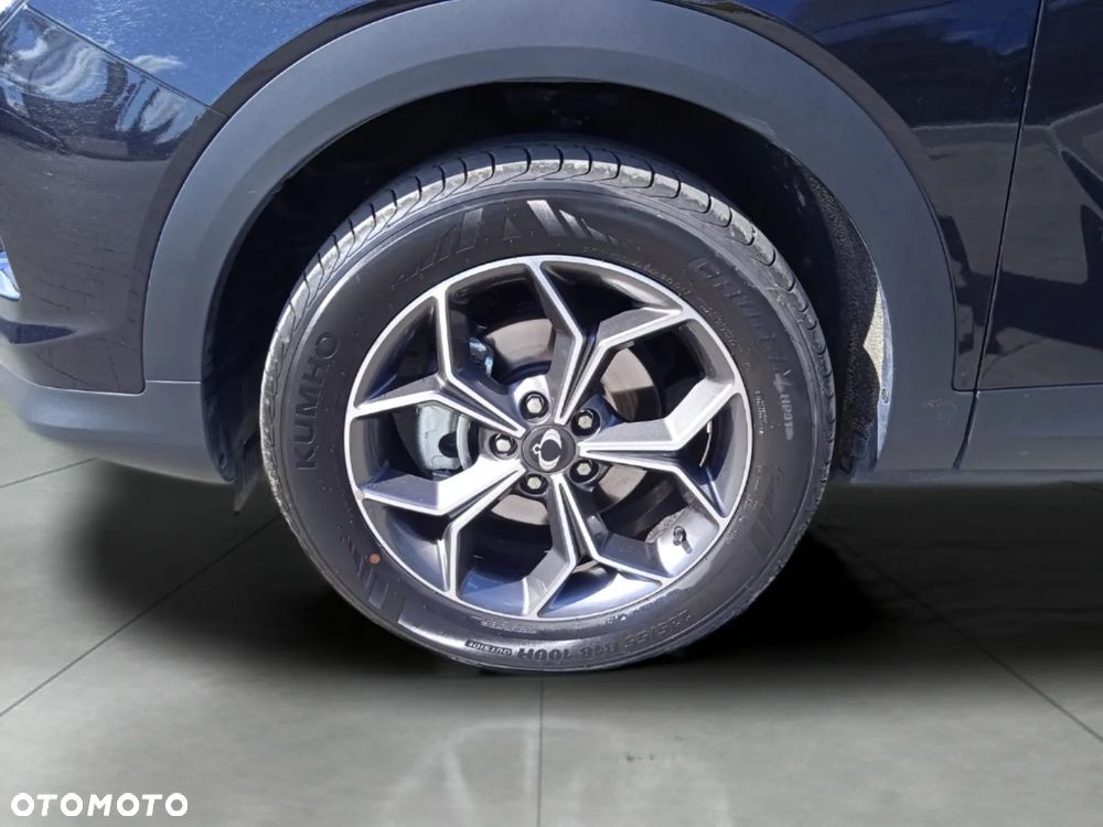 SsangYong/KGM Korando 1.5 T-GDI Adventure 2WD - 11