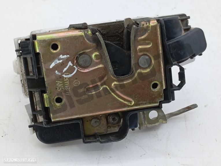 Fechadura Porta Frente Direita 6k283_7016d Seat Ibiza Ii (6k) [ - 3