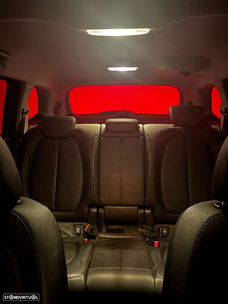 BMW 216 Gran Tourer d 7L Advantage - 9