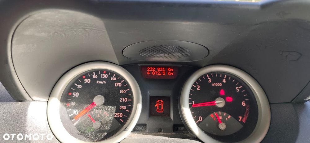 Renault Megane - 14