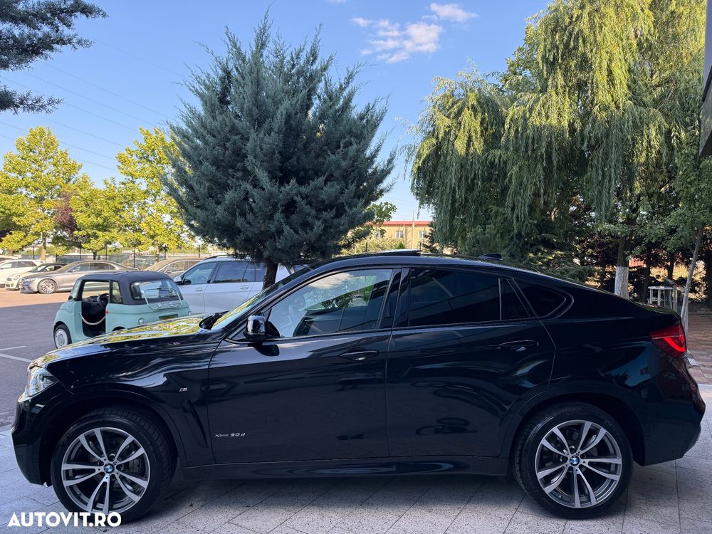 BMW X6 - 6
