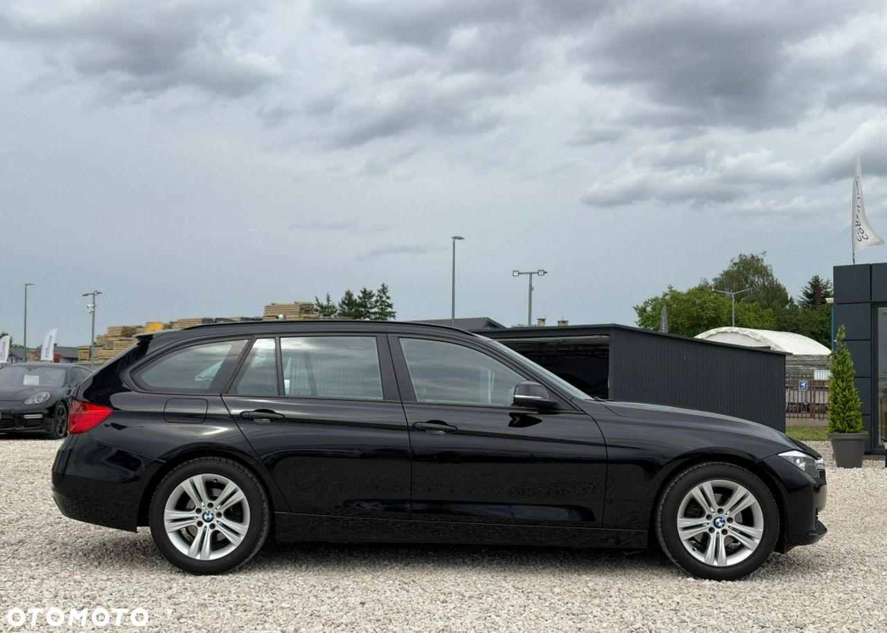 BMW Seria 3 - 3