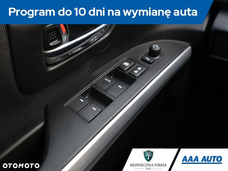 Suzuki SX4 S-Cross - 19