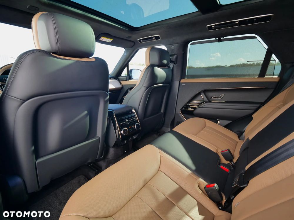 Land Rover Range Rover Sport S 3.0 P550e PHEV Autobiography - 33