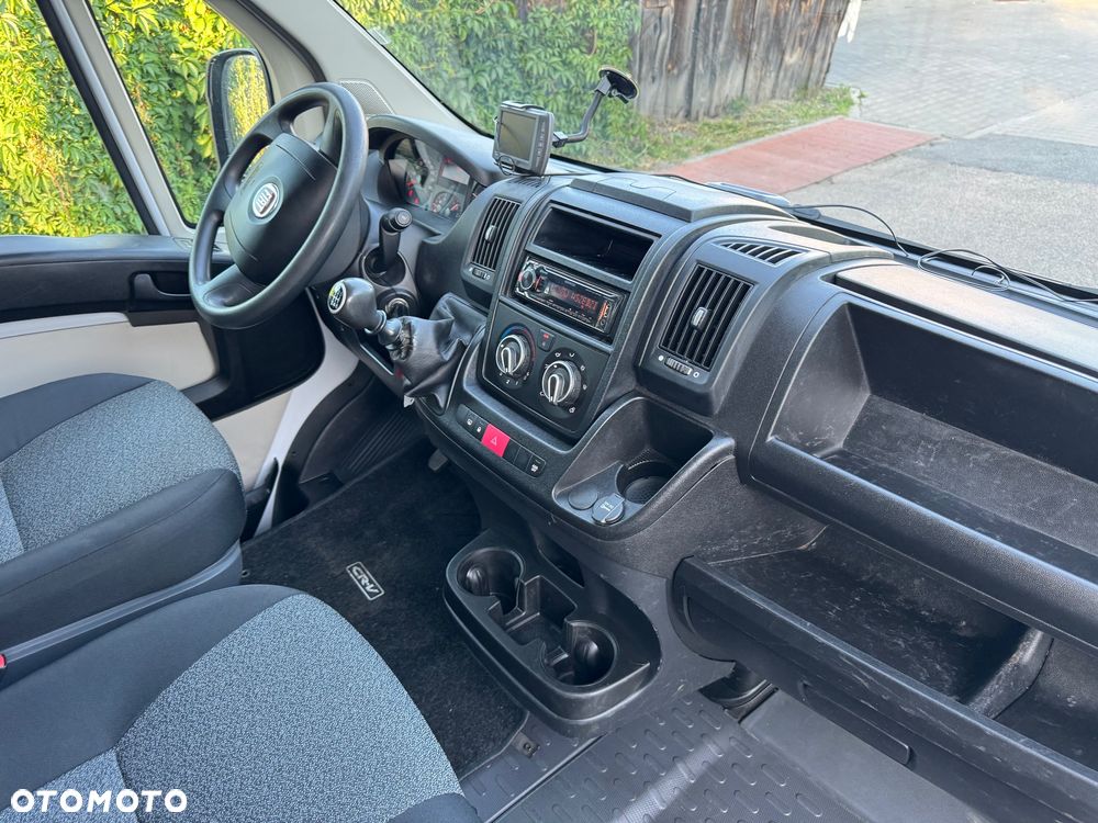 Fiat DUCATO - 18