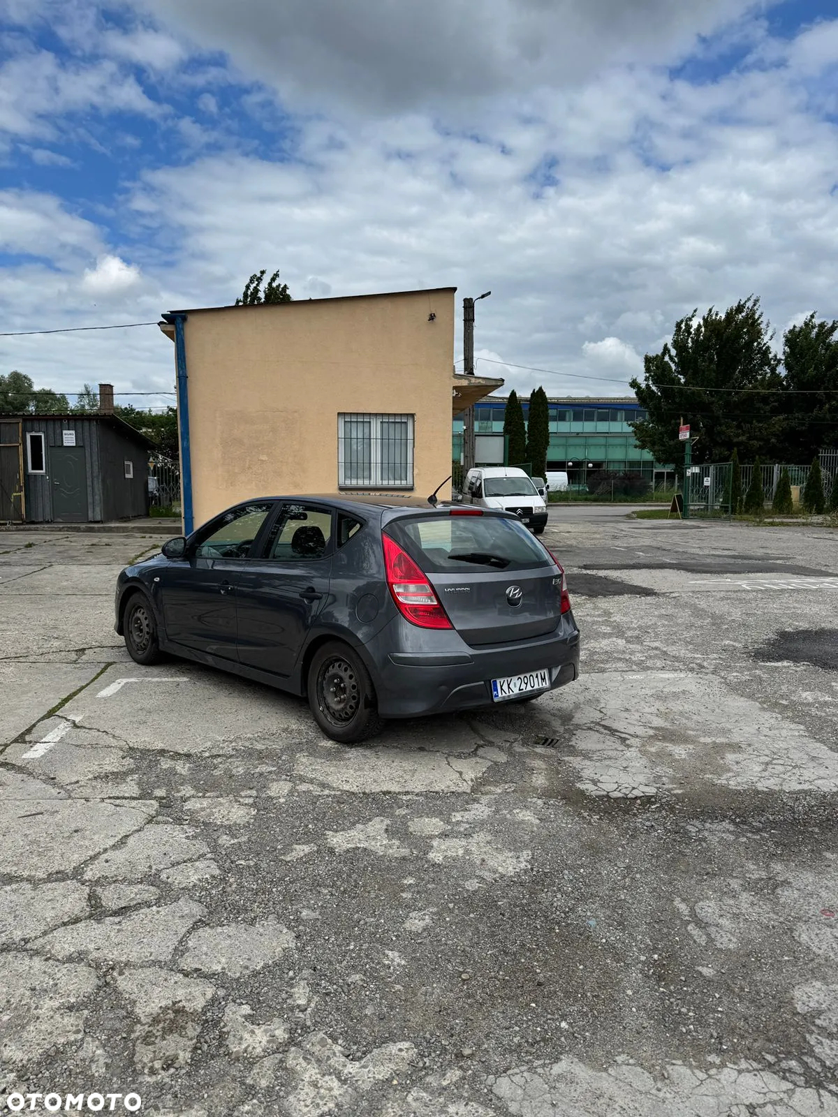 Hyundai i30 - 5