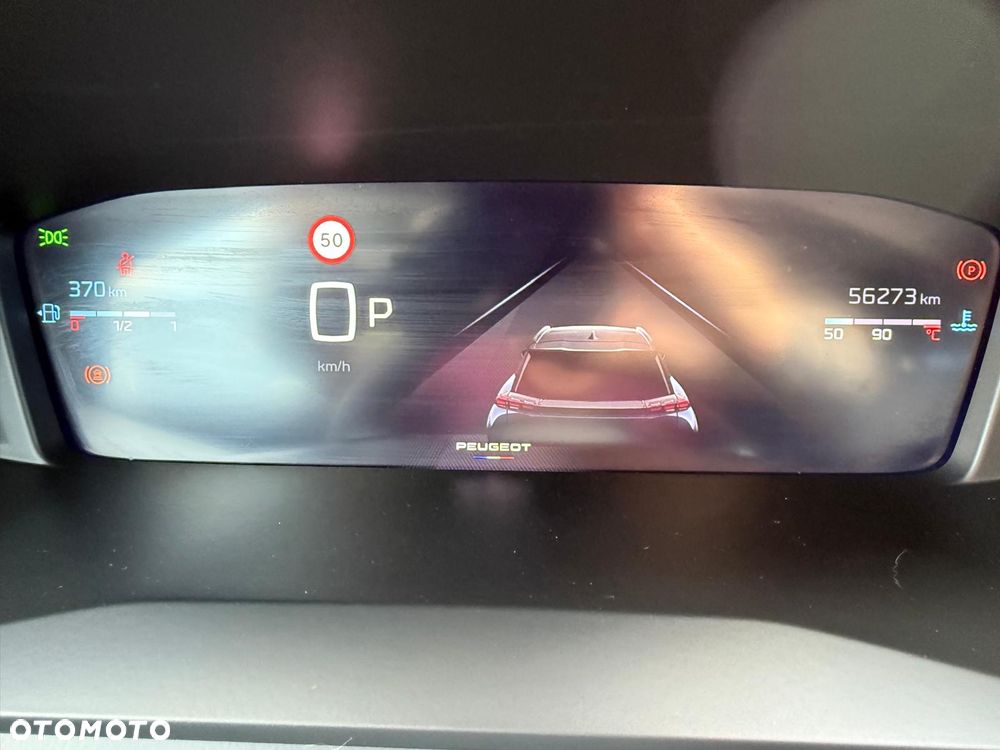 Peugeot 2008 PureTech 130 EAT8 Allure - 24