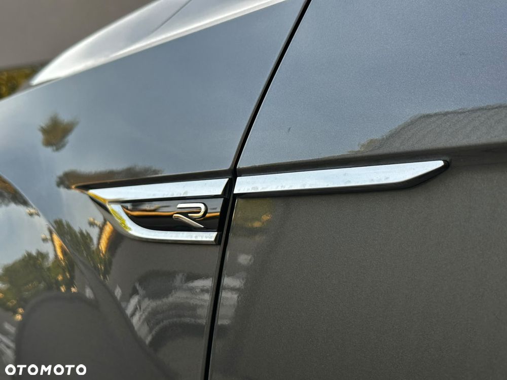 Volkswagen T-Roc 2.0 TSI 4Motion R DSG - 12