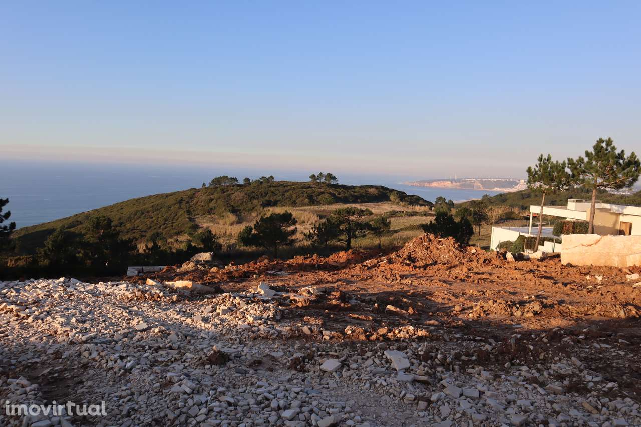 Terreno na Serra da Pescaria - Grande imagem: 2/15