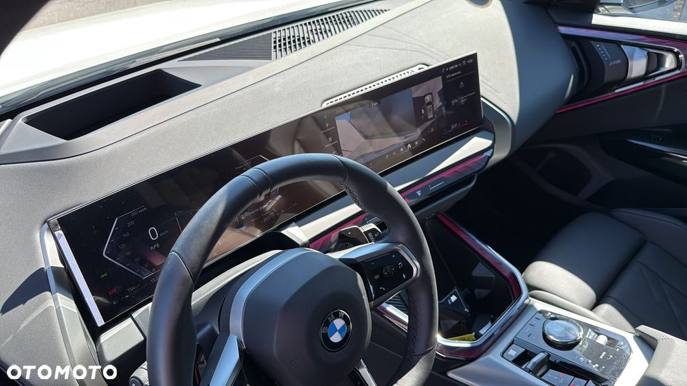 BMW X3 20d xDrive - 31