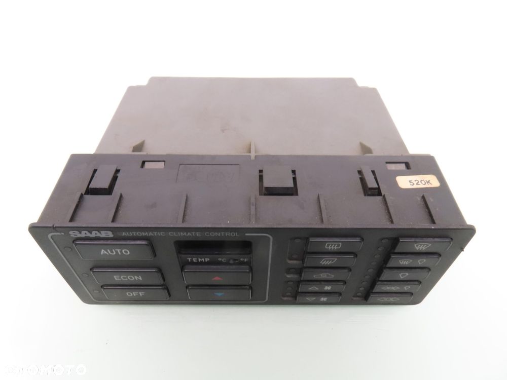 KLIMATRONIK SAAB 900 II 4383790 - 6