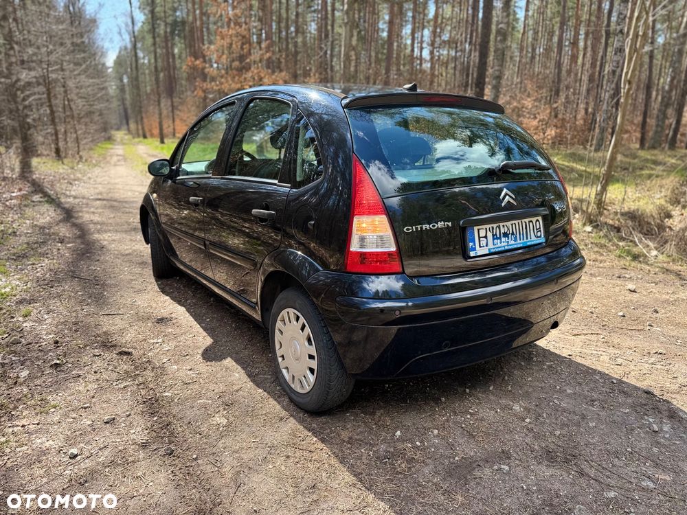 Citroën C3 1.4 Freeze (sx) - 3