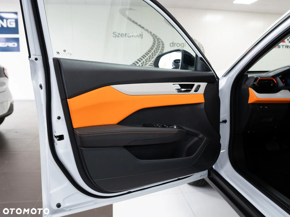 Dongfeng Shine 1.5T Mach Power - 11